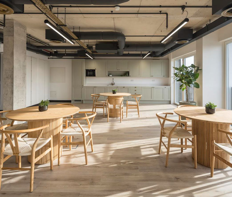 1 Sterling Way, London - Image 3