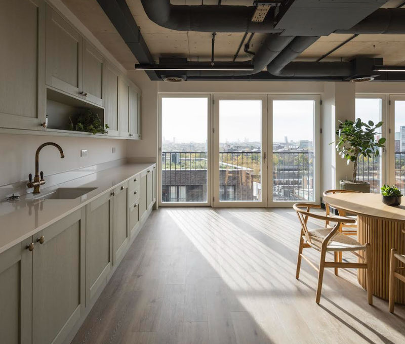 1 Sterling Way, London - Image 5