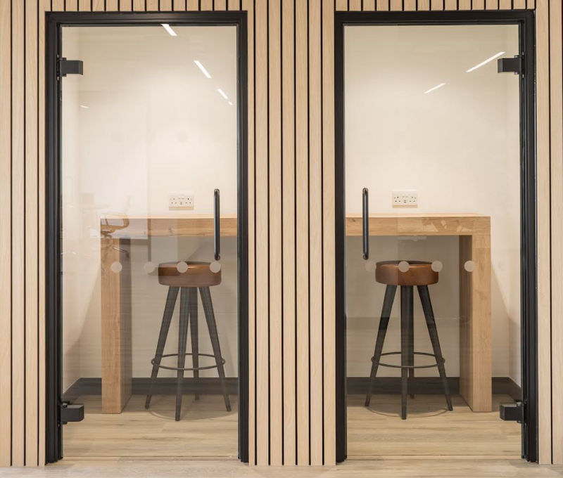 1 Sterling Way, London - Image 4