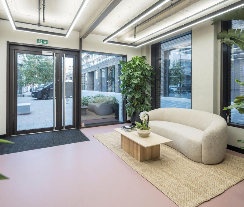 1 Sterling Way, London - Image 2