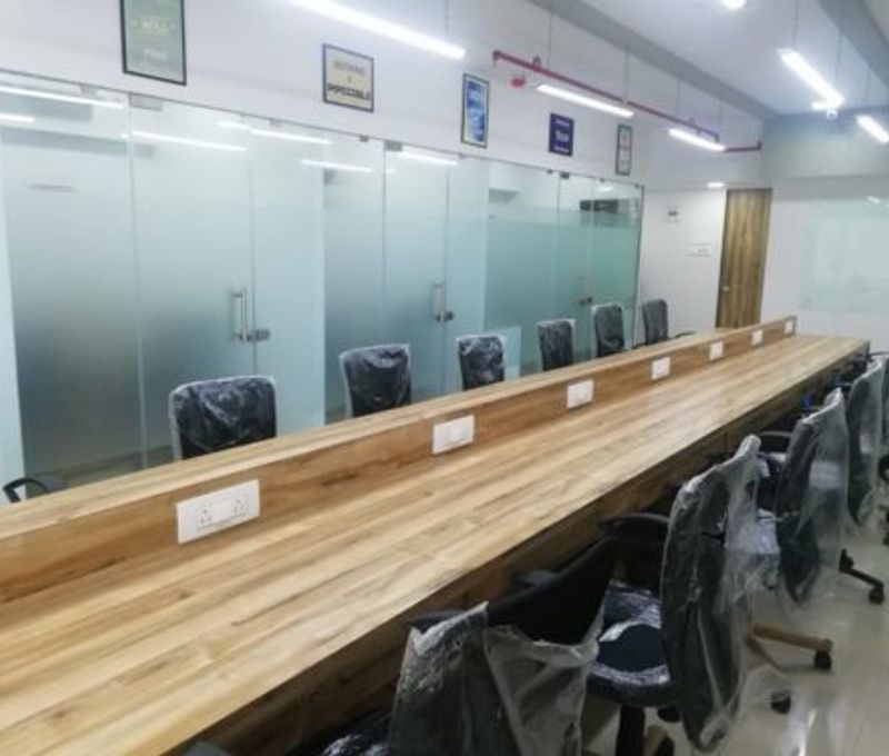 Off Veera Desai Road Mhada Colony Jeevan Nagar, Mumbai - Image 1