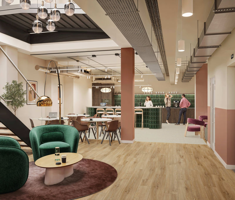 52 Bedford Row, Greater London - Image 2