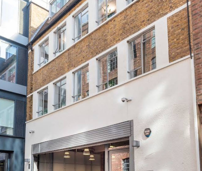 1 Richmond Mews, London - Image 5