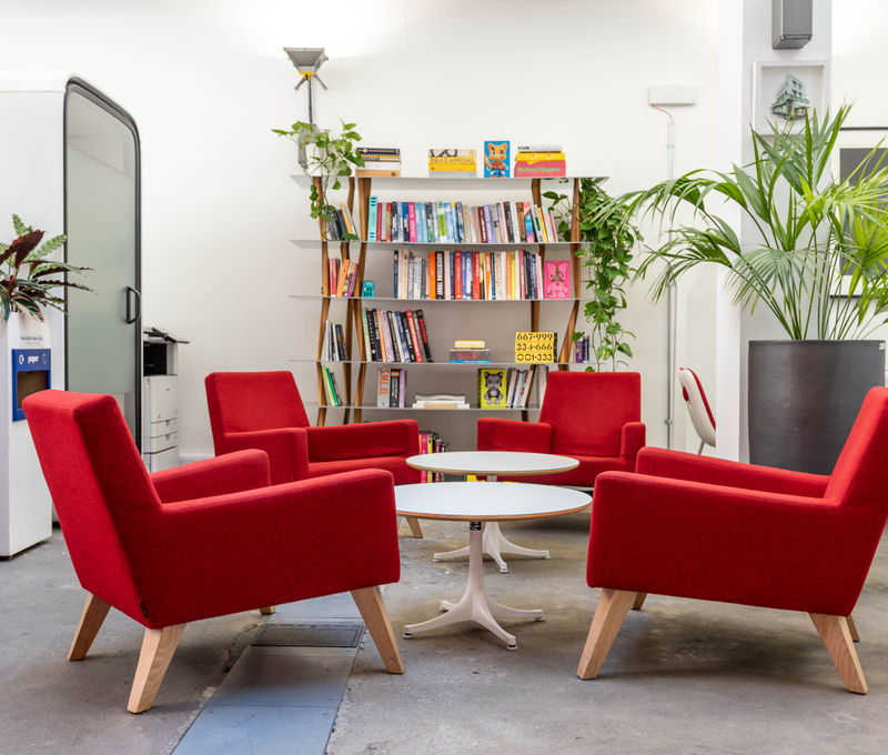 1 Richmond Mews, London - Image 6