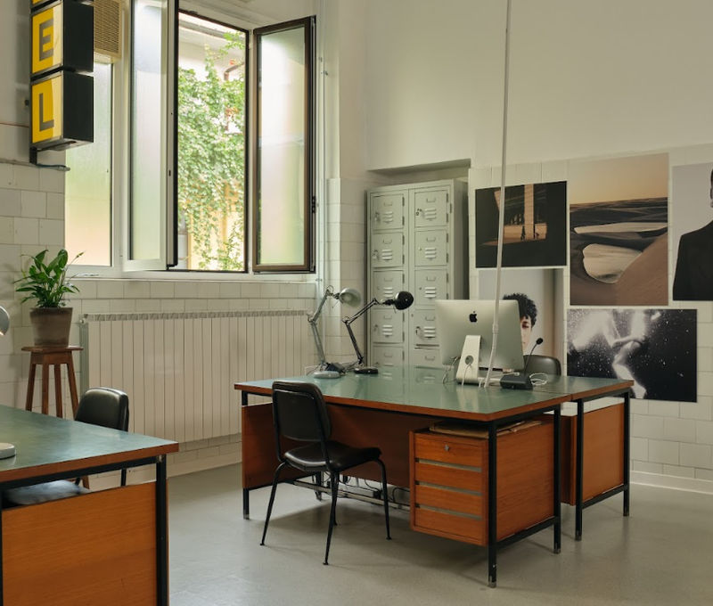 71 Via Francesco De Sanctis, Milano - Image 1
