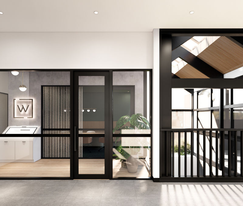 517-521 Station Street 517-521 Station Street, Box Hill - Image 1