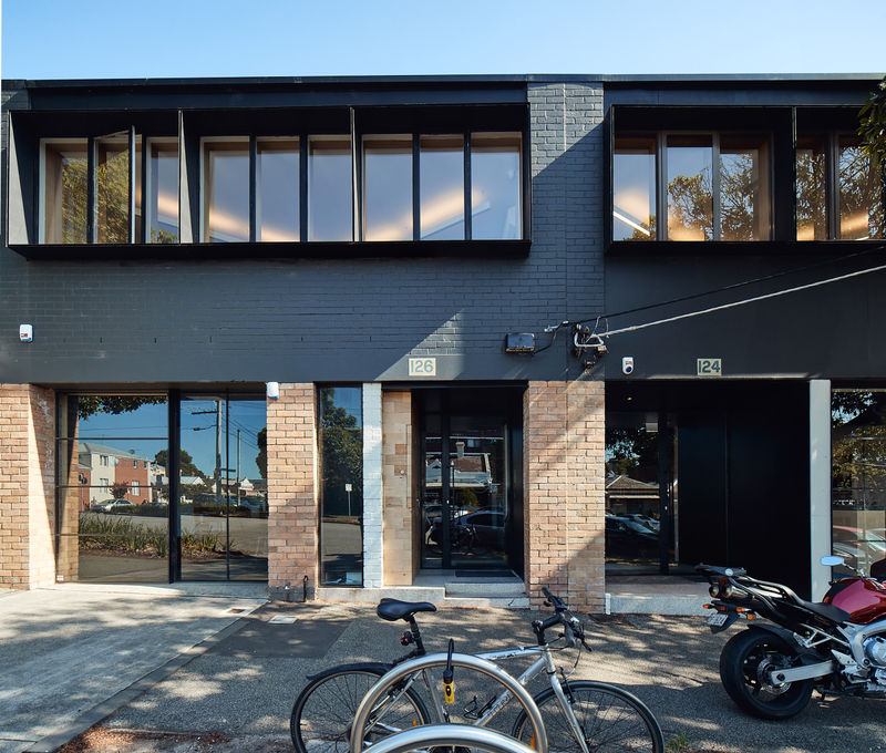 126 Bank Street 126 Bank Street, South Melbourne - Image 4