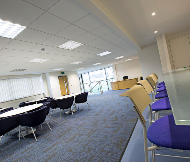 Centurion Park Davyfield Road, Darwen - Image 4
