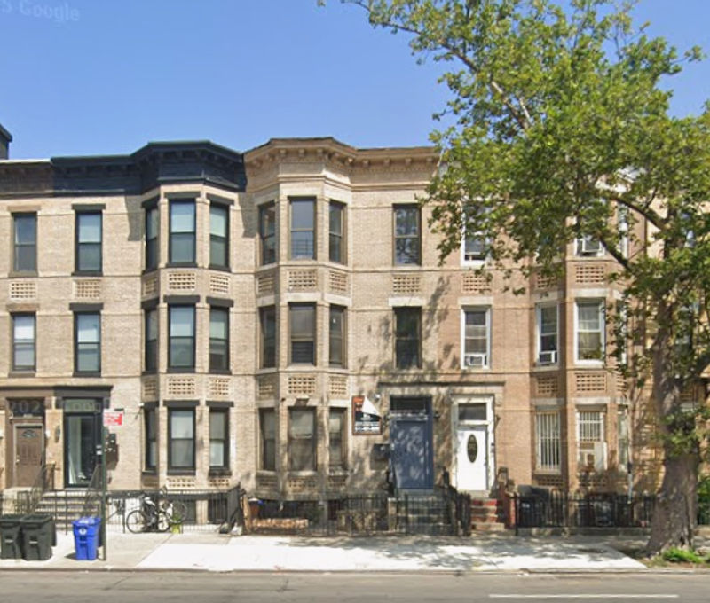 1553 Eastern Parkway 1553 Eastern Parkway, Brooklyn - Image 7