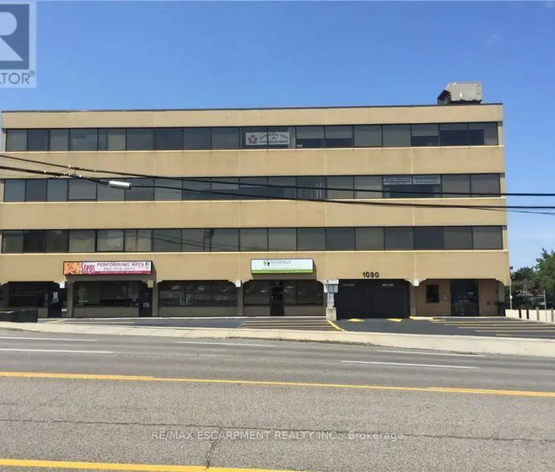 James Street, Hamilton - Image 10