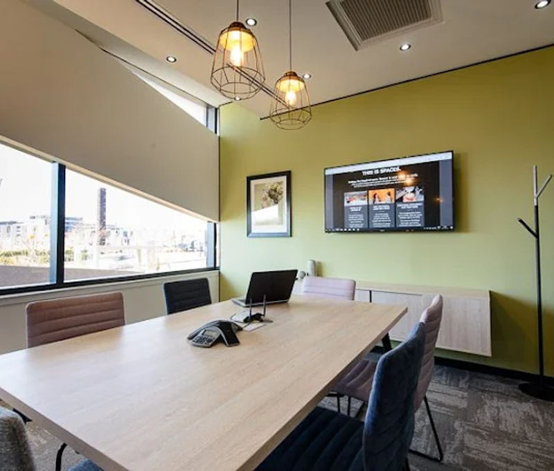 Gateway West 22 Magwa Cres, Johannesburg - Image 8