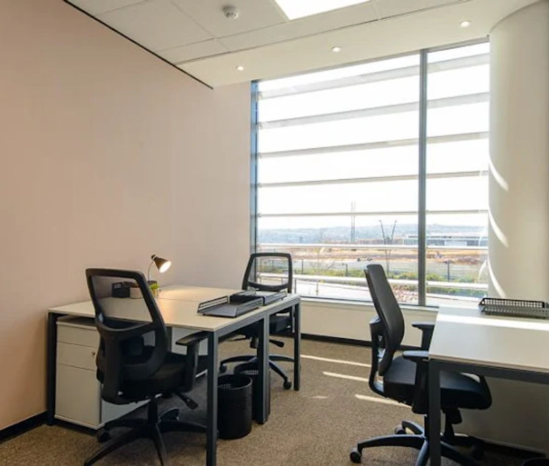 Gateway West 22 Magwa Cres, Johannesburg - Image 7