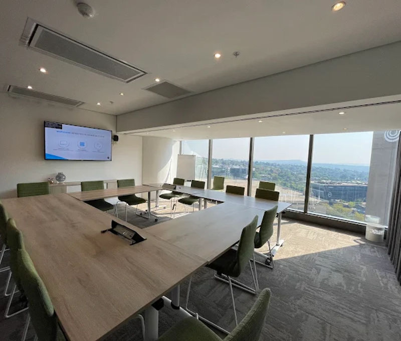 5 Sandhurst, Johannesburg - Image 3