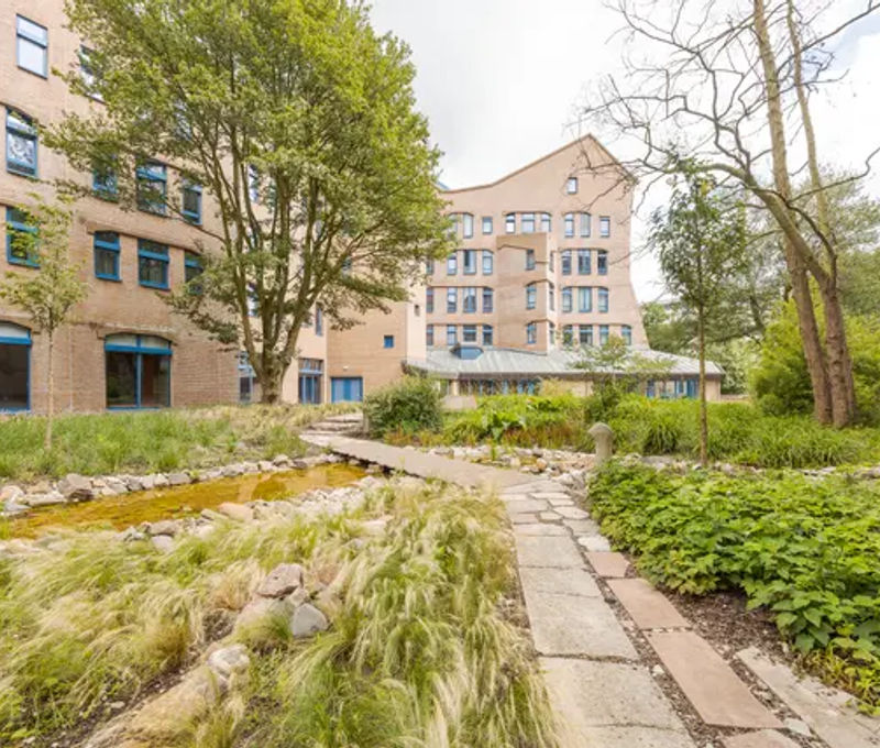 888 Bijlmerplein 888 Bijlmerplein, Amsterdam - Image 4
