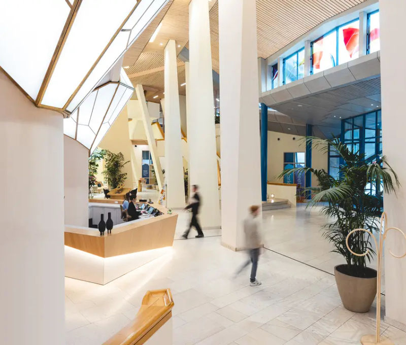 888 Bijlmerplein 888 Bijlmerplein, Amsterdam - Image 3