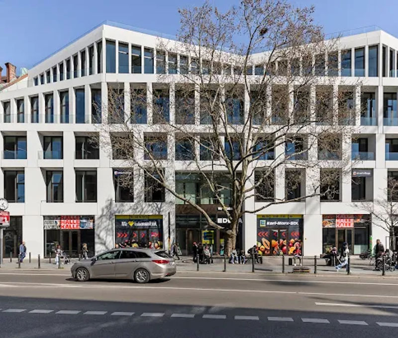 Karl-marx-strabe 101 Karl-marx-strabe 101, Berlin - Image 6