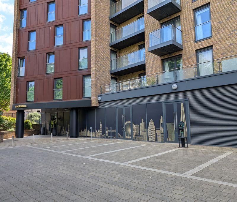 Plough Way, Surrey Quays - Image 3