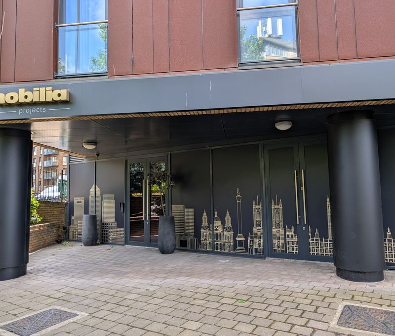Plough Way, Surrey Quays - Image 4