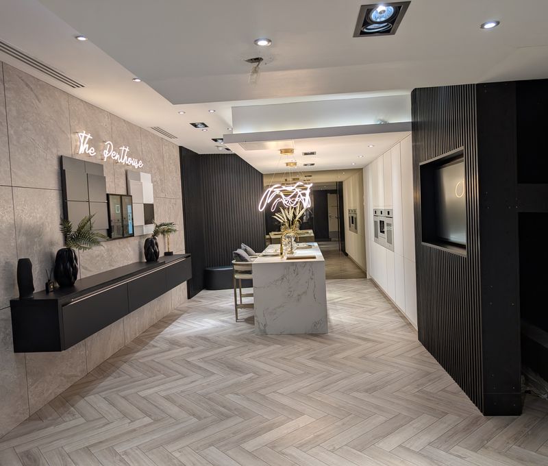 Plough Way, Surrey Quays - Image 2