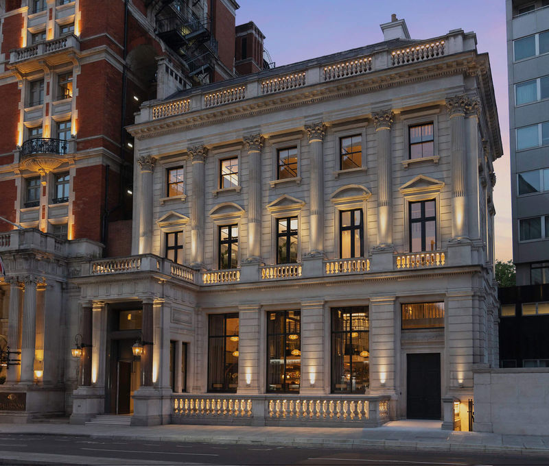 64 Knightsbridge 64 Knightsbridge, Greater London - Image 13