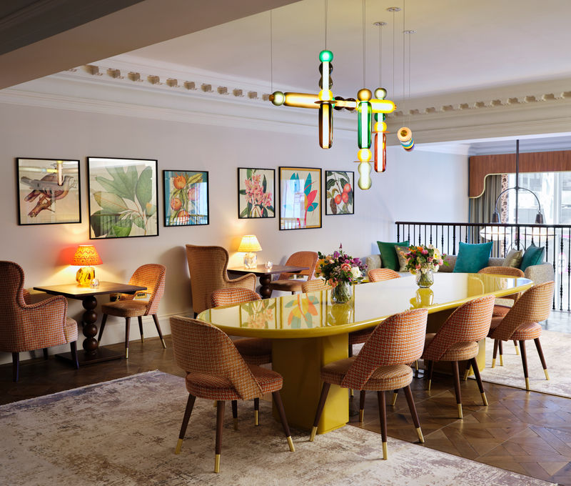 64 Knightsbridge 64 Knightsbridge, Greater London - Image 6
