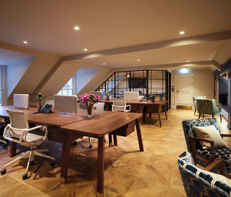 64 Knightsbridge 64 Knightsbridge, Greater London - Image 8