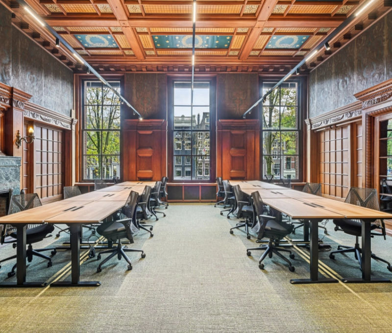 Herengracht 216, Amsterdam - Image 2