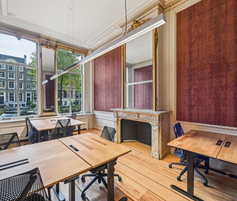 Herengracht 216, Amsterdam - Image 6