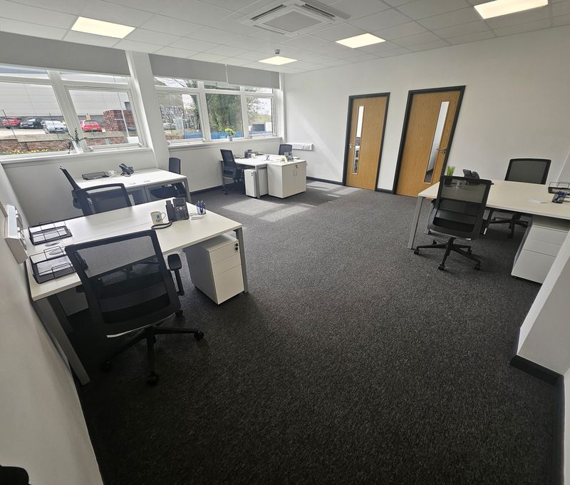 120 Grove Rd 120 Grove Rd, Stoke-on-trent - Image 2