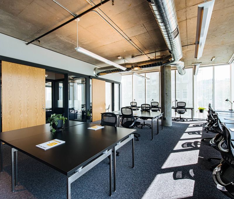 4800 Alla Rd 4800 Alla Rd, Los Angeles - Image 1