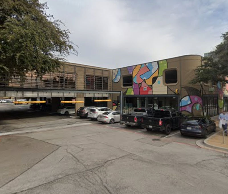 9850 N Central Expy 9850 N Central Expy, Dallas - Image 7