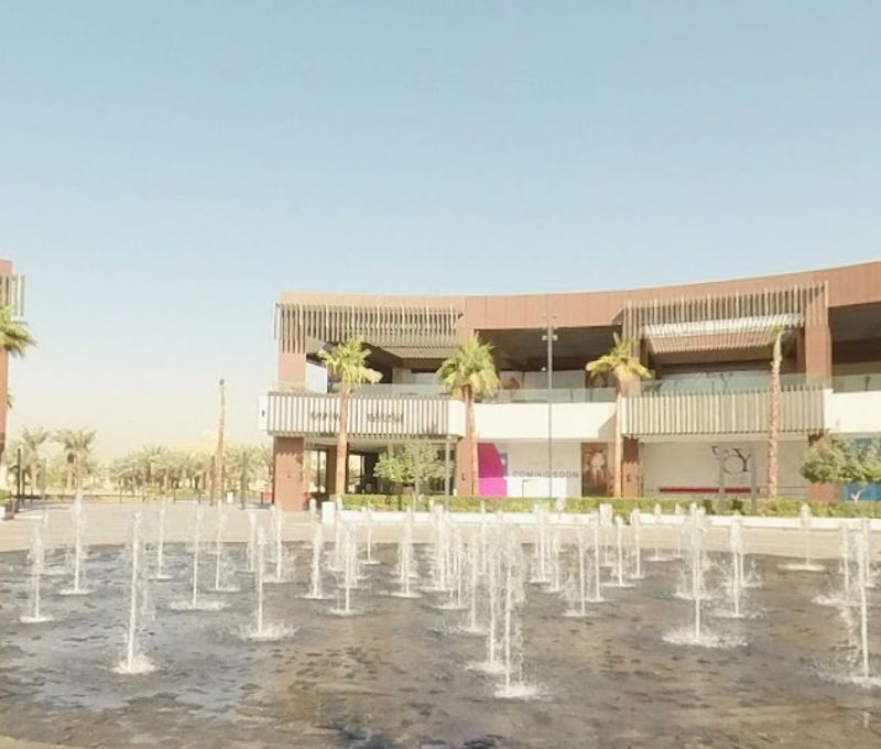 Airport Road Al Munsiyah Airport Road Al Munsiyah, Riyadh - Image 4