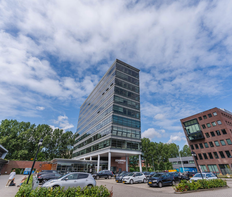 201 Joop Geesinkweg, Amsterdam - Image 7