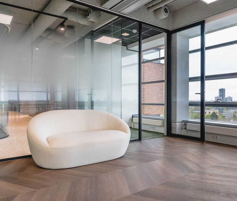 201 Joop Geesinkweg, Amsterdam - Image 4