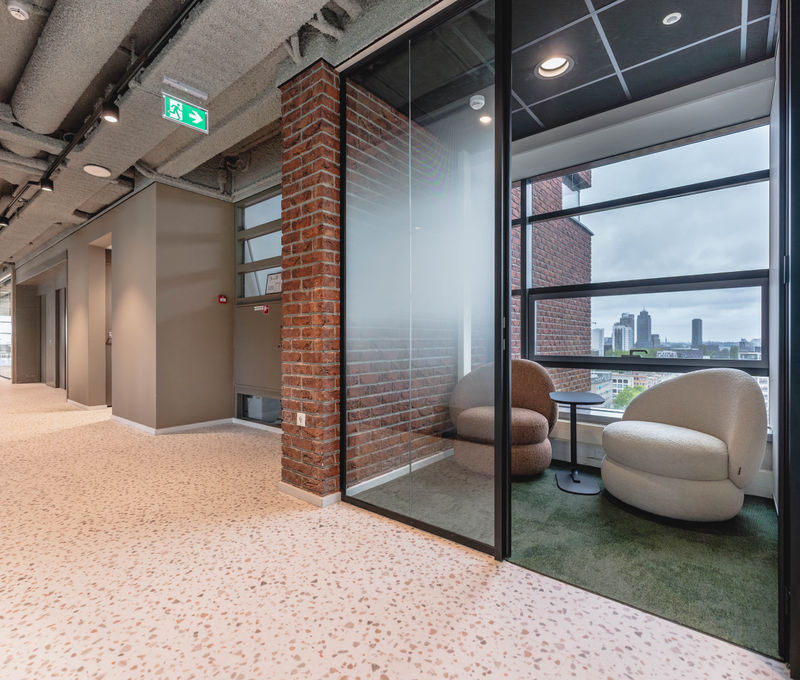 201 Joop Geesinkweg, Amsterdam - Image 6