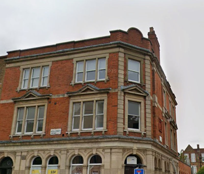 490 Holloway Road, London - Image 4