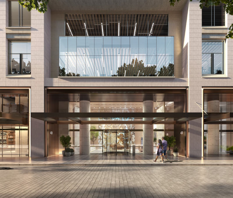 400 George St, Sydney - Image 8