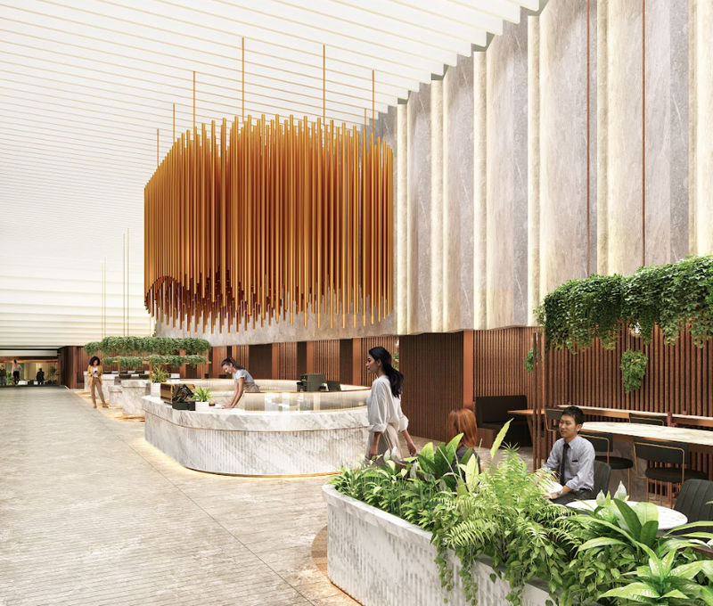 400 George St, Sydney - Image 3