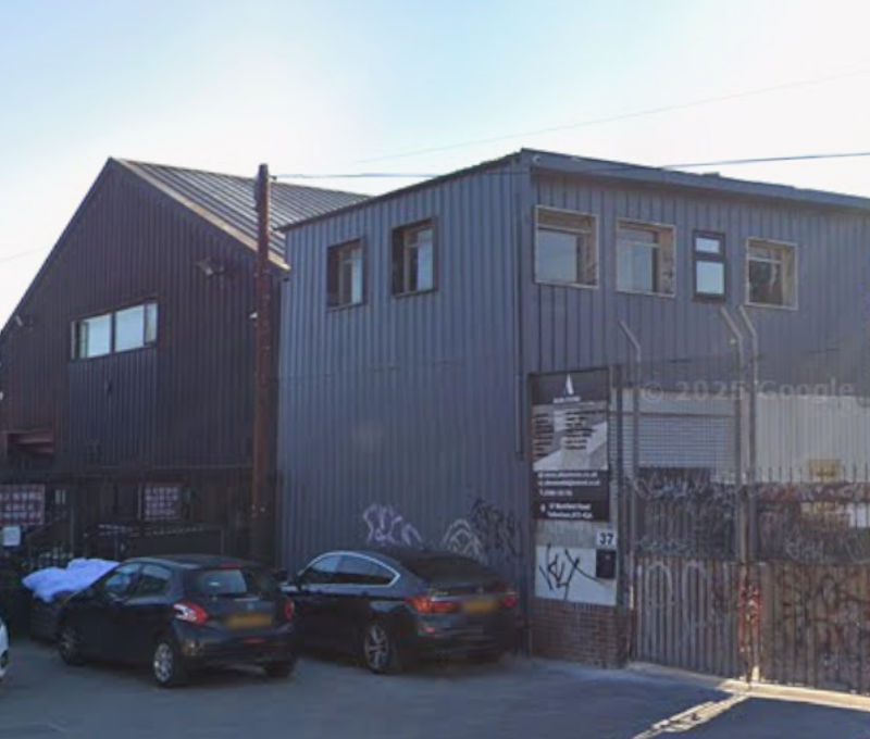 39a Markfield Road 39a Markfield Road, Greater London - Image 6