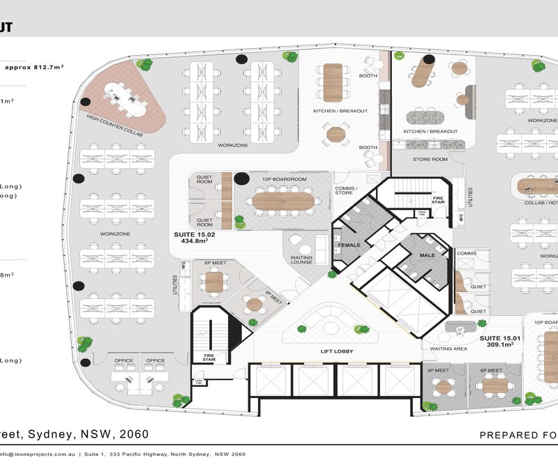 99 Walker Street 99 Walker Street, North Sydney - Image 7