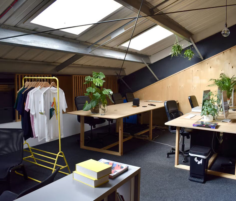 39a Markfield Road 39a Markfield Road, Greater London - Image 3