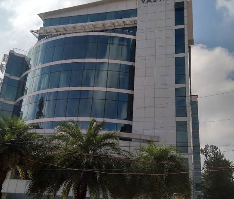 Vaswani Centropolis Langford Town Vaswani Centropolis Langford Town, Bengaluru - Image 5