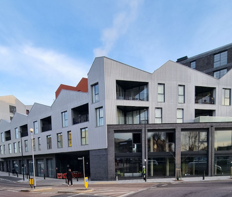415 Wick Ln Bow, London - Image 6
