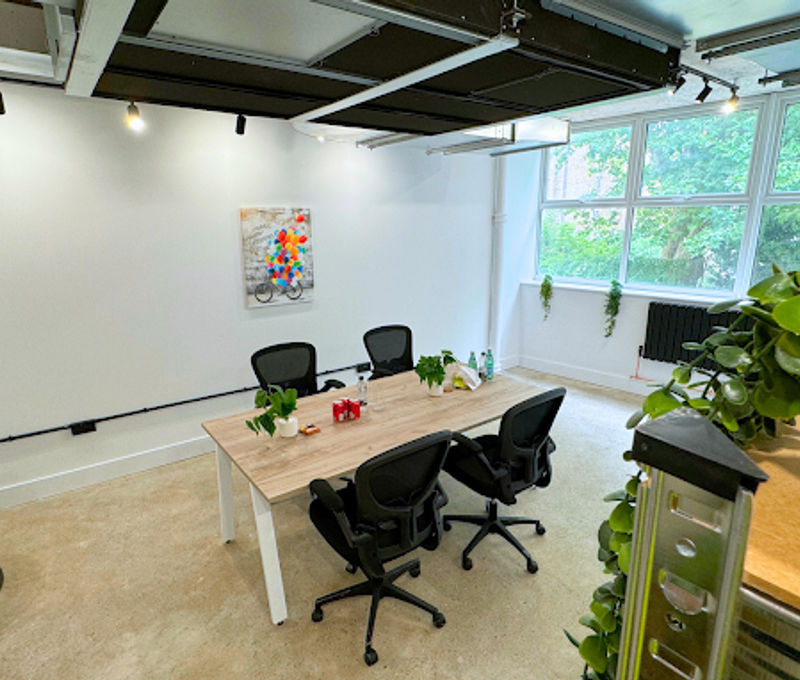 4-10 North Road, London - Image 1