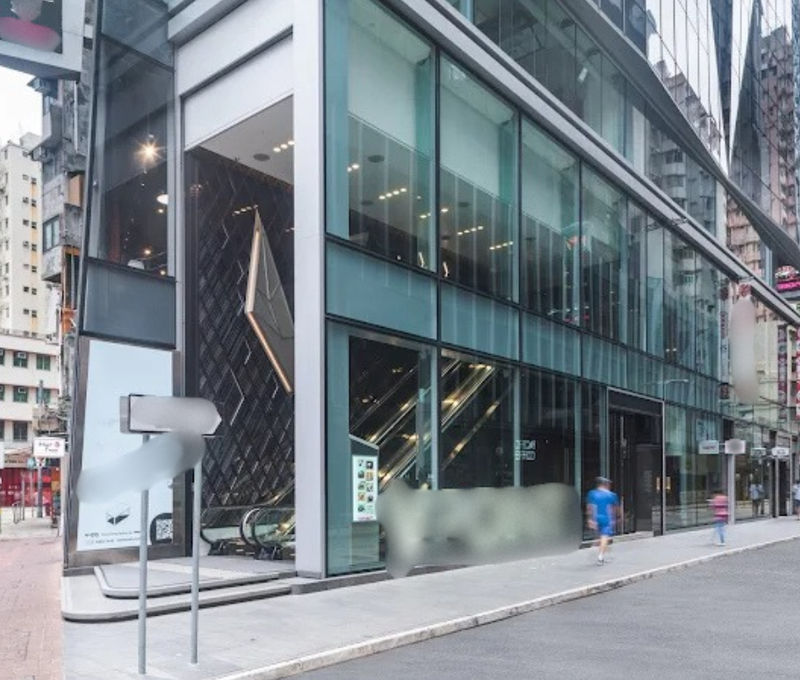 18 Tang Lung St 18 Tang Lung St, Causeway Bay - Image 7