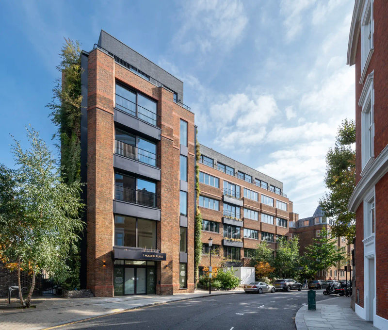 7 Holbein Place, Belgravia - Image 7