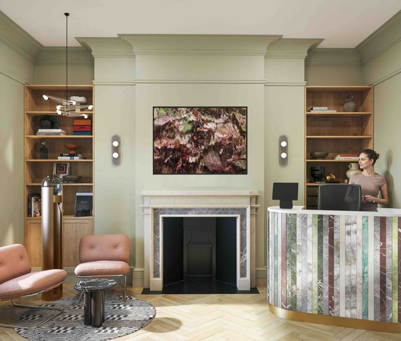 50 Queen Anne Street 50 Queen Anne Street, Greater London - Image 2