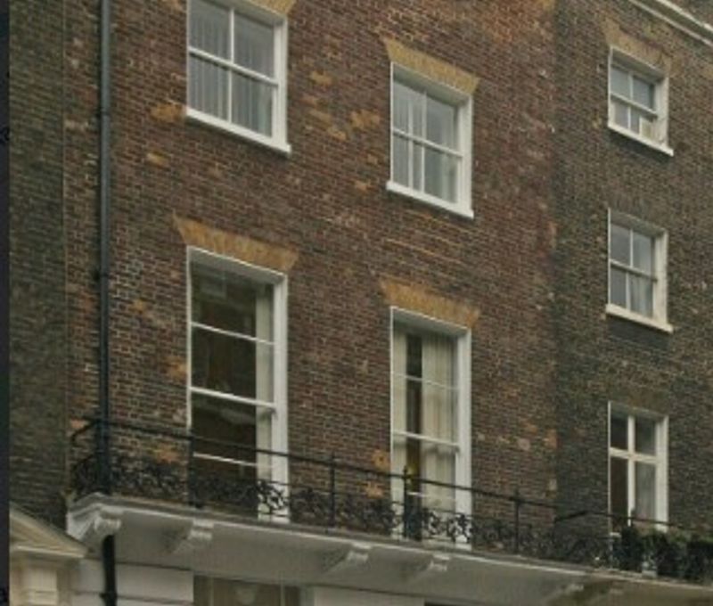 50 Queen Anne Street 50 Queen Anne Street, Greater London - Image 4