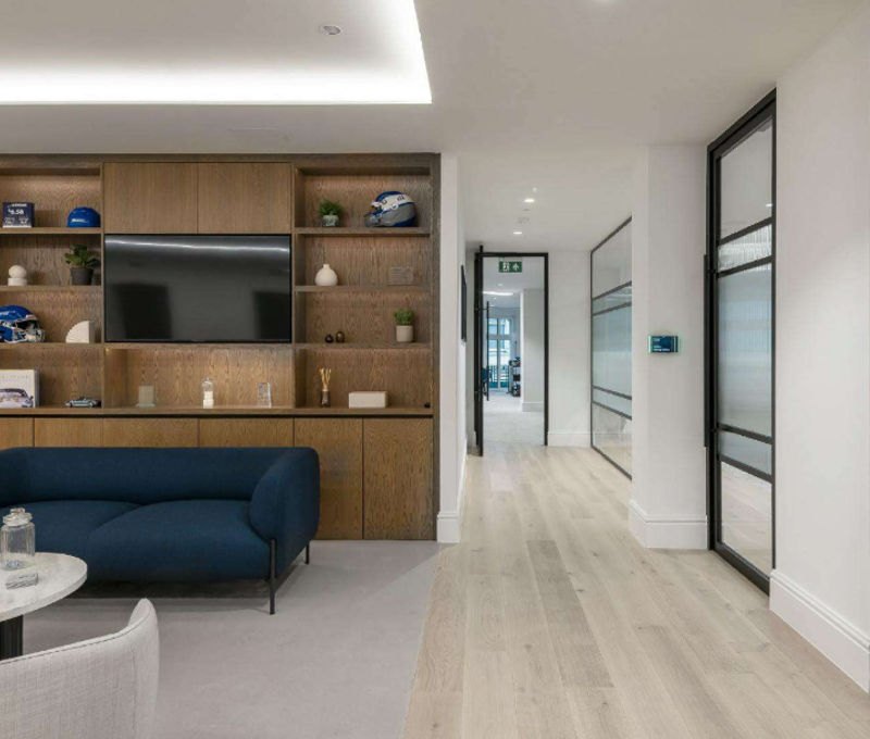 6 Grosvenor Street, Greater London - Image 3