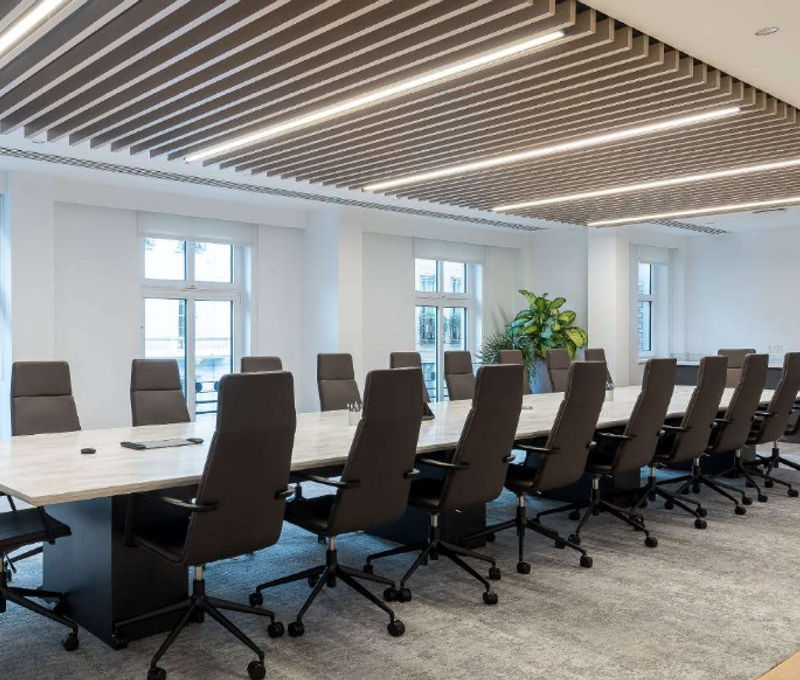 6 Grosvenor Street, Greater London - Image 1